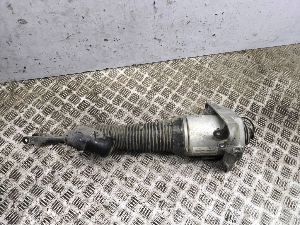 Air suspension front shock absorber 3D0616040AD