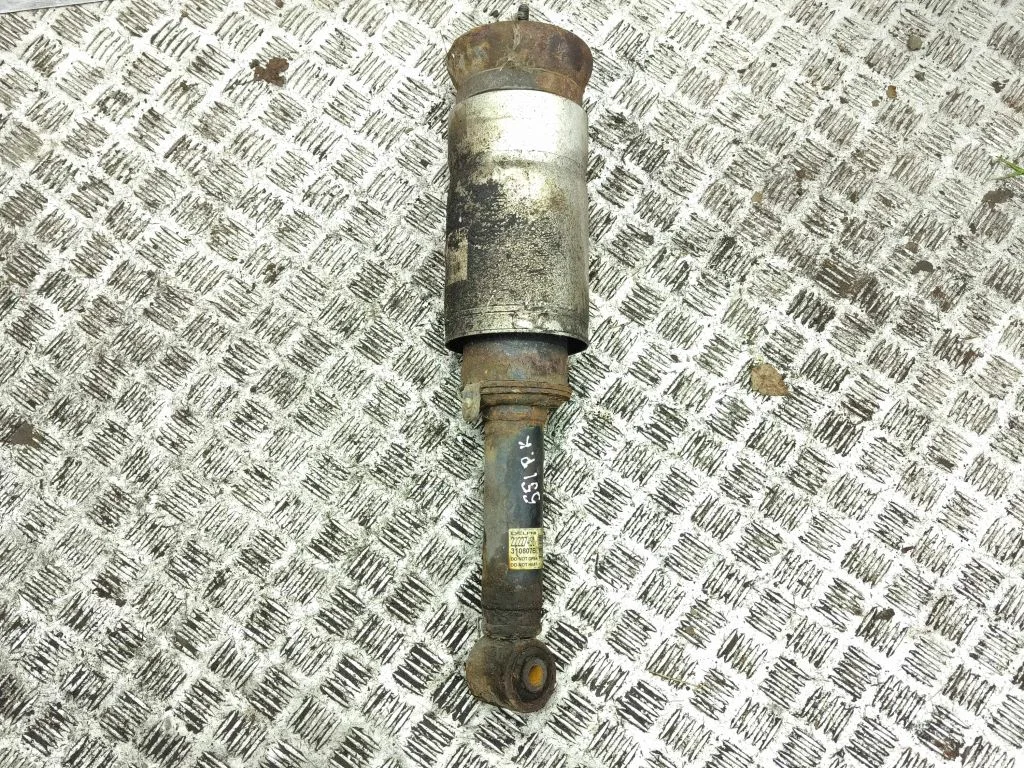 Front air suspension shock absorber – Land Rover Range Rover Sport L320 (2005-2013)