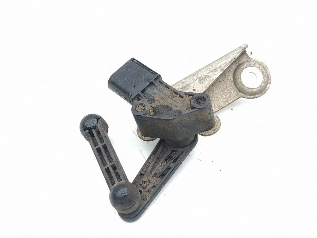 Air suspension front height level sensor – Tesla Model S (2012-)