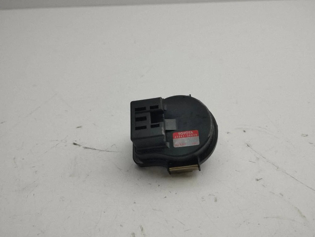 Air suspension front height level sensor 8924130040