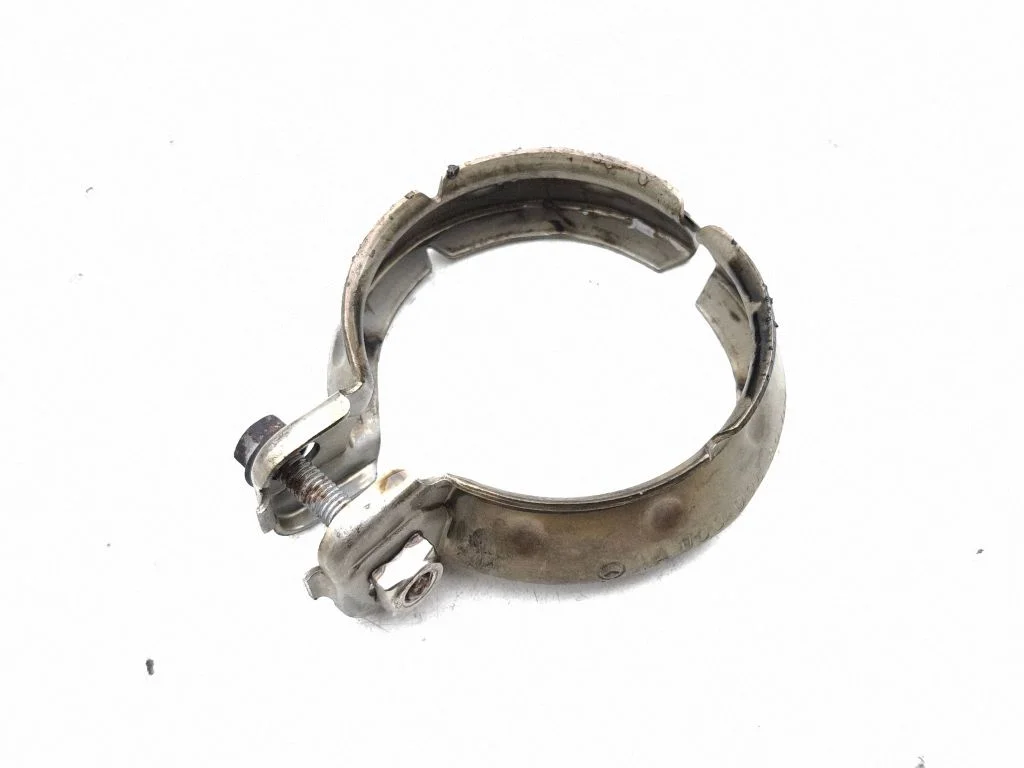 Summuti toru ühendusklamber A0009958902