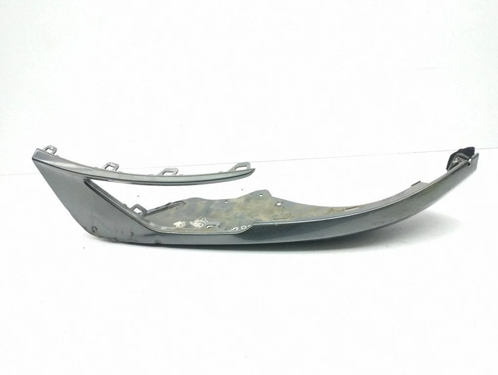 Front bumper corner part panel trim 5FF805903A