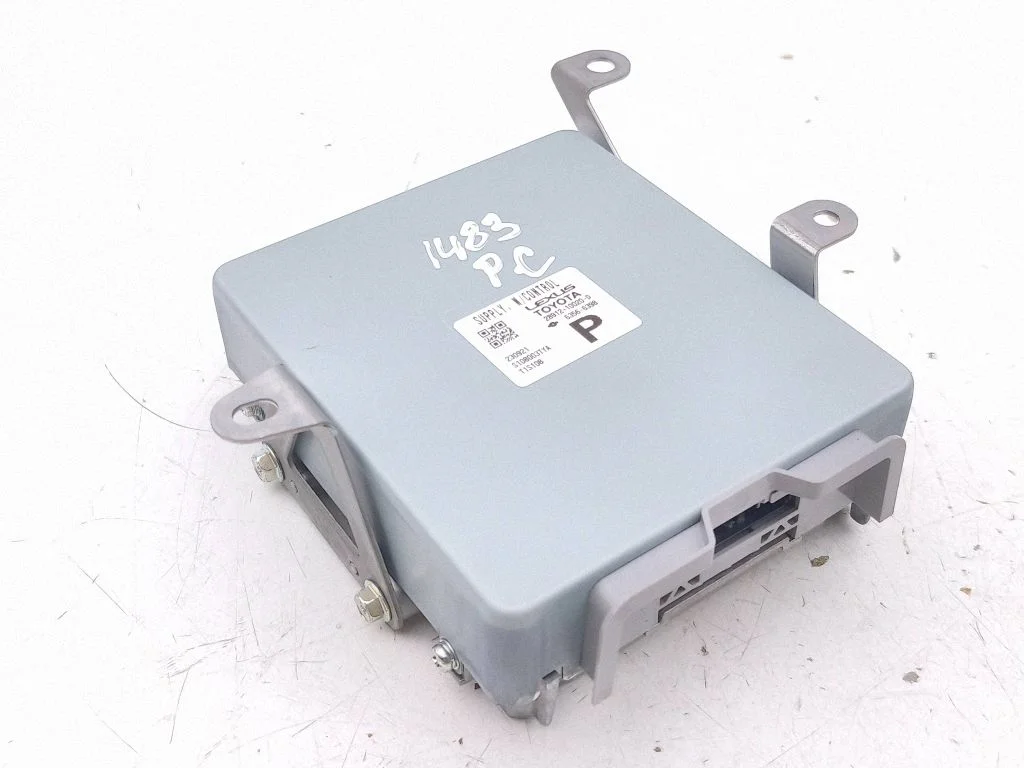 Power management control unit 2891210020D
