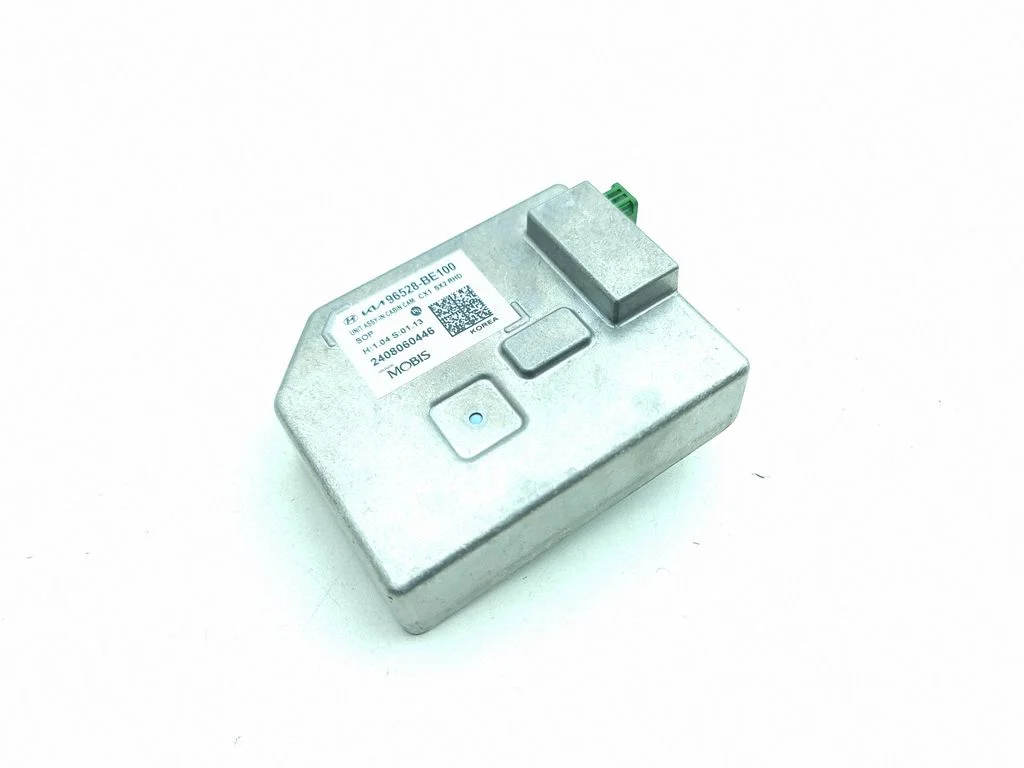 Video control module 96528BE100