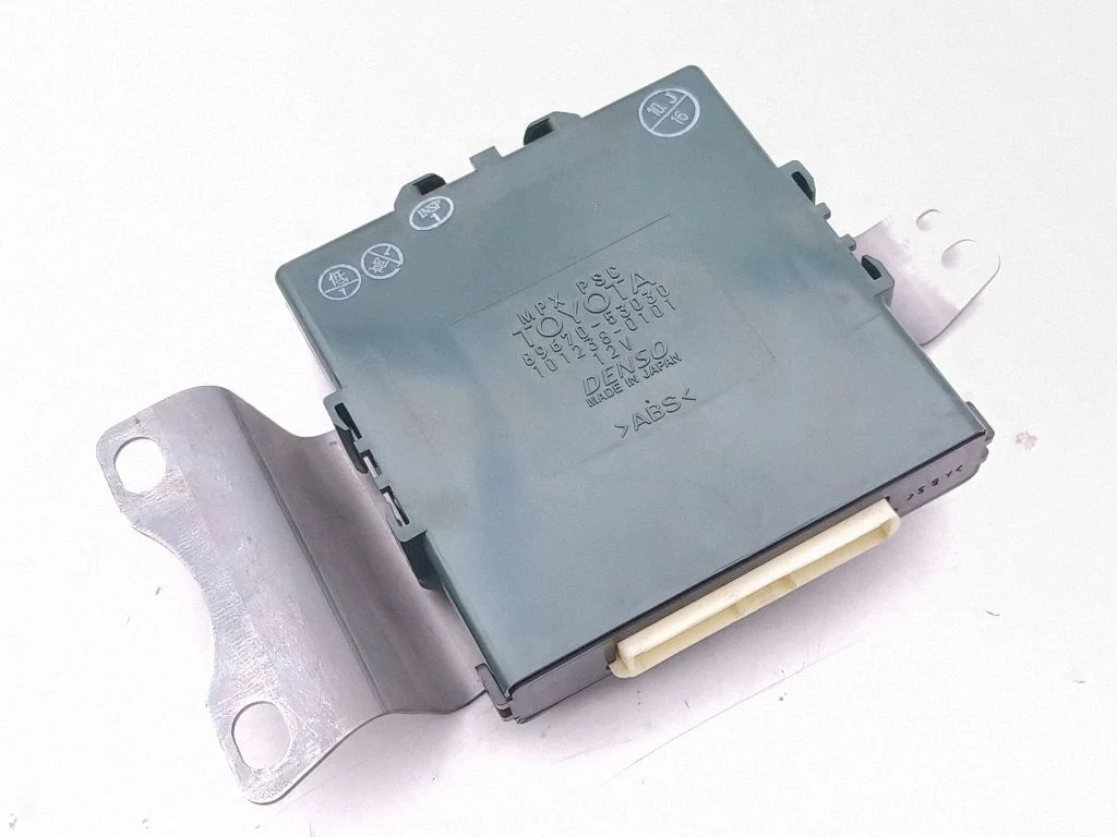 Toitehalduse juhtplokk – Lexus IS 220D-250-350 (2006-2013)