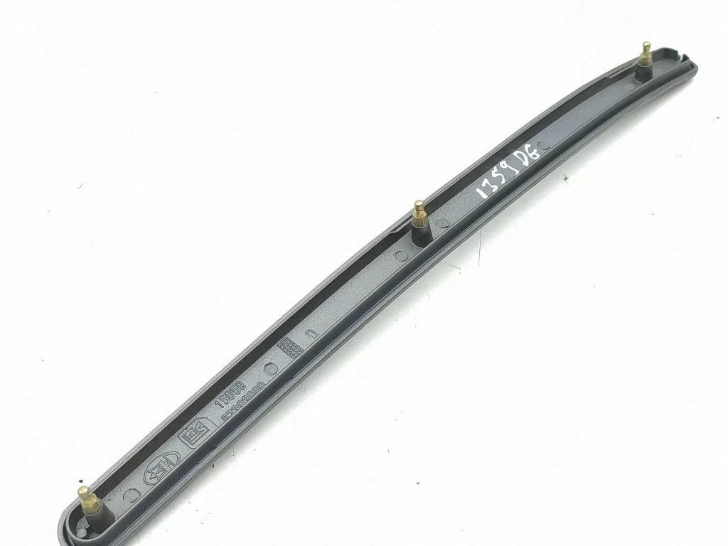 Rear door card trim 67393800