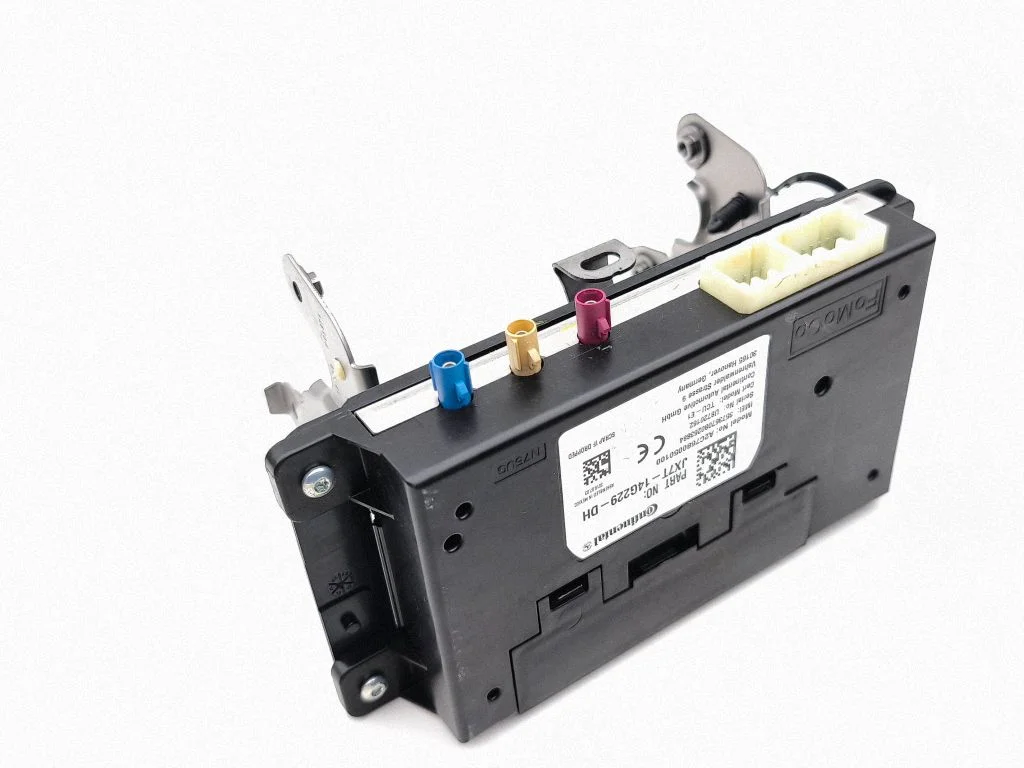 Phone control unit/module JX7T14G229DH