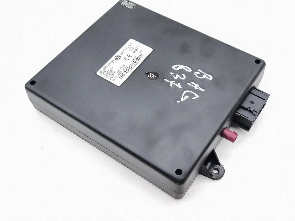 Phone control unit/module 3W0035385AS
