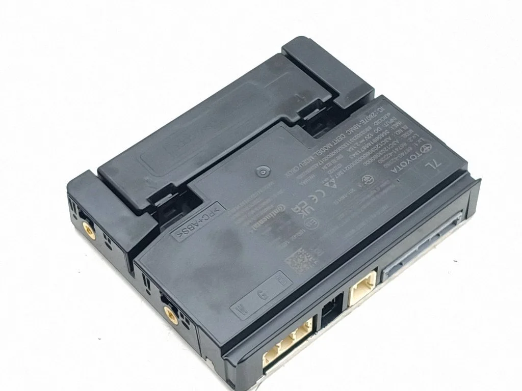 Phone control unit/module 8674142230