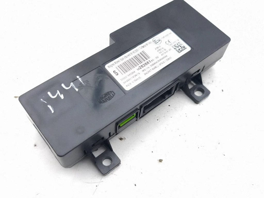 Phone control unit/module 9828266180