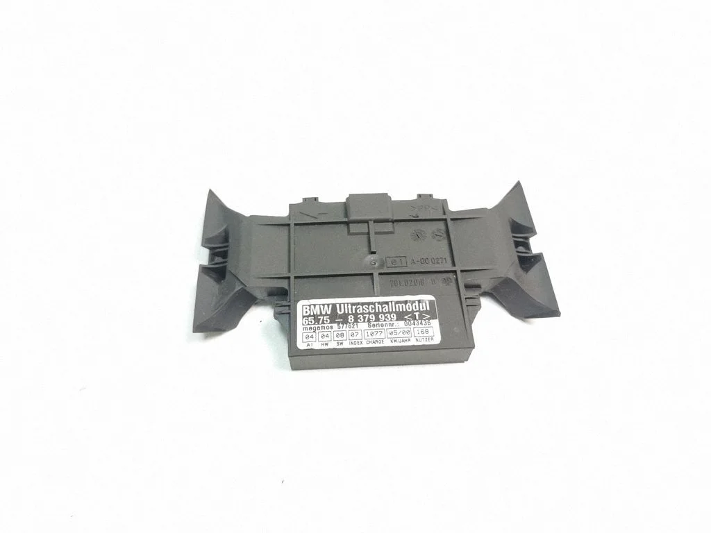 Ultrasonic Sensor – BMW 3 Series E46 (1998-2005)