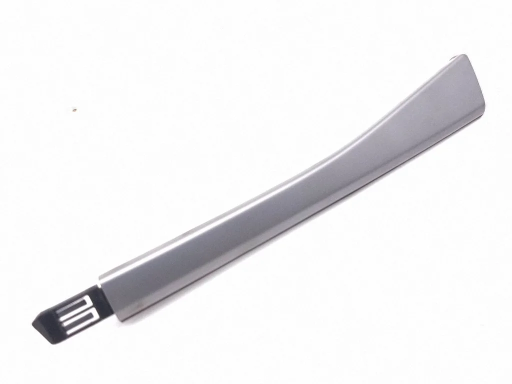 Rear door card trim 9839880280