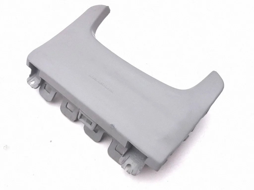 Airbag cover