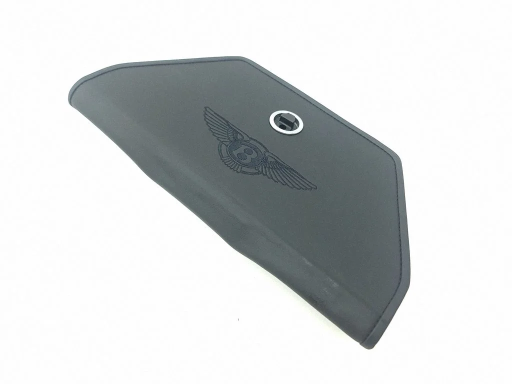 Hazard Warning Triangle Mounting Bracket