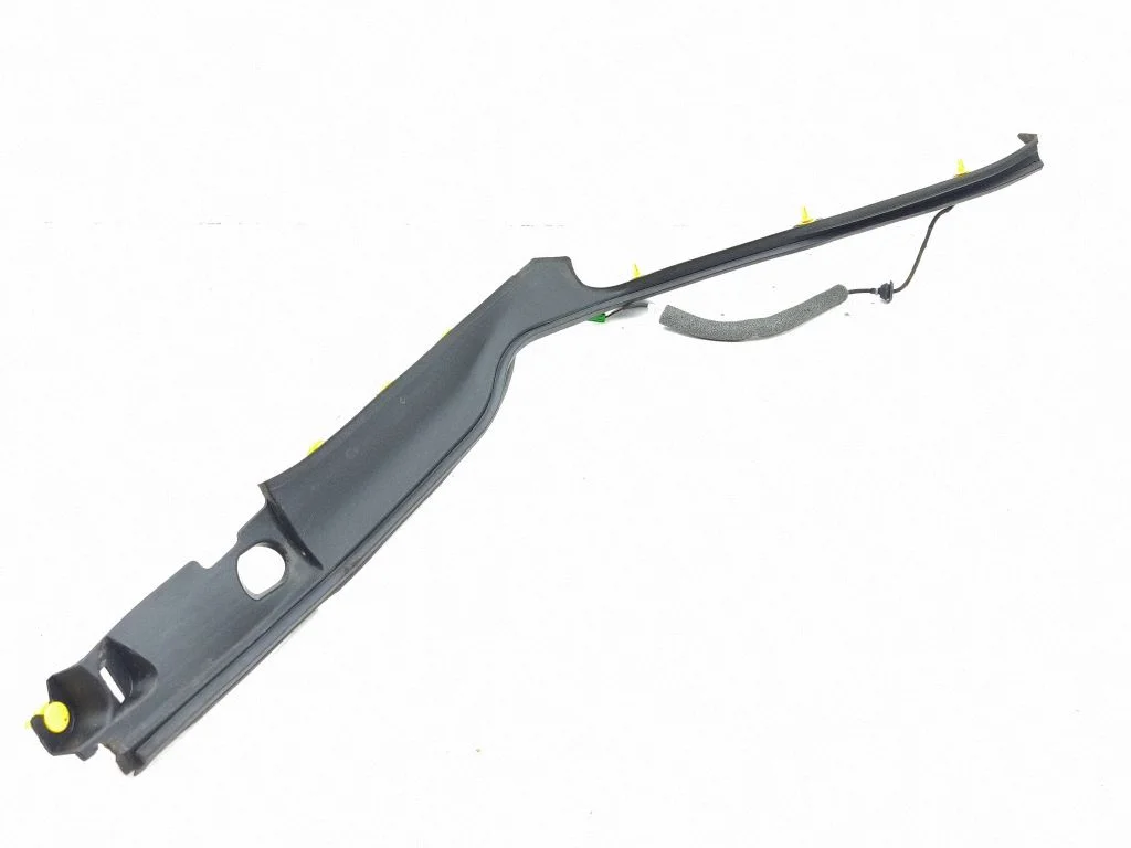 Tailgate sensor – Jaguar F-Pace (2016-)