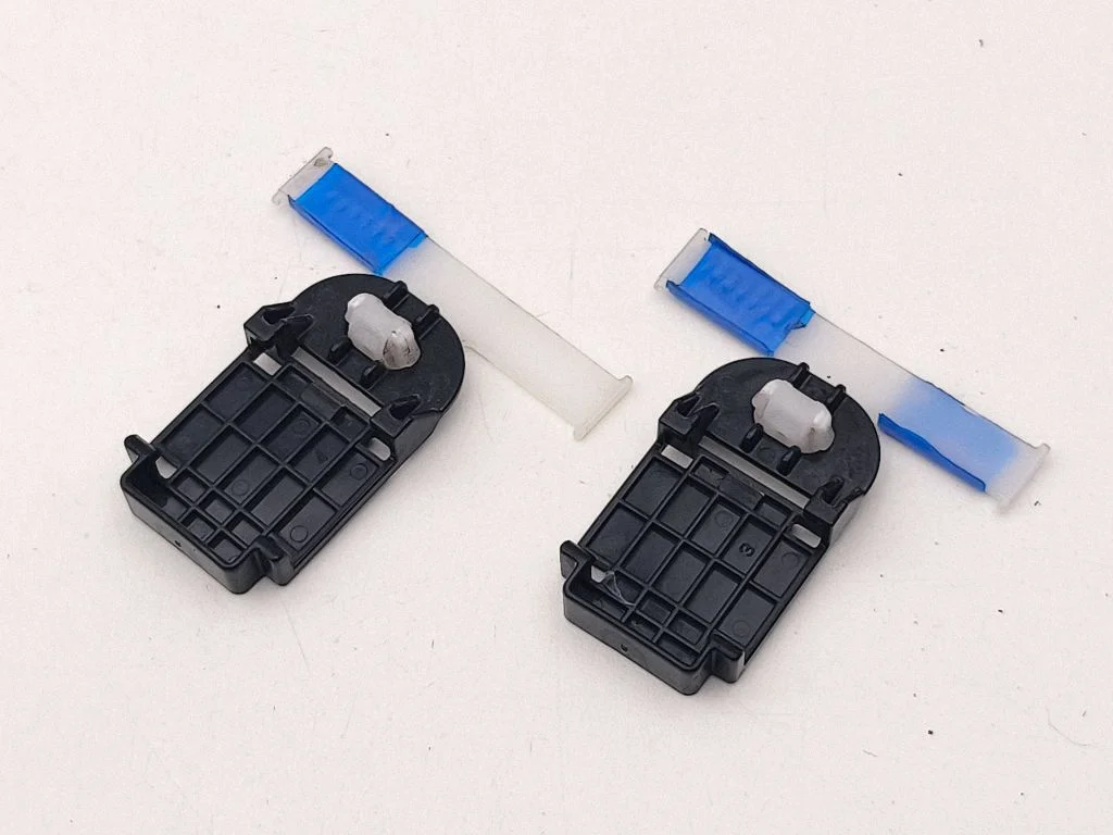 Front parking sensor holder (PDC) 8934858130