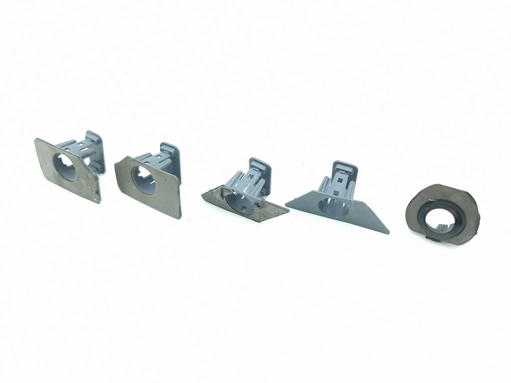 Front parking sensor holder (PDC) 5A2F717