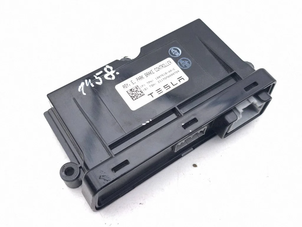 Hand brake control module 100761800E