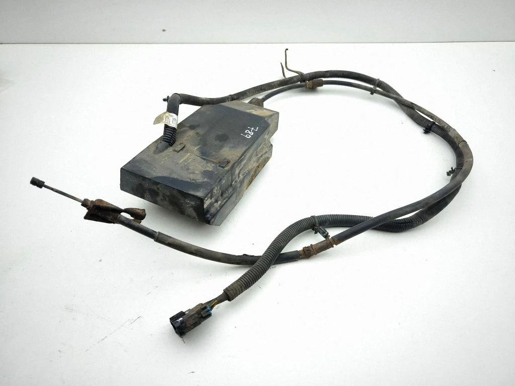 Hand brake control module – Opel Antara (2006-2016)