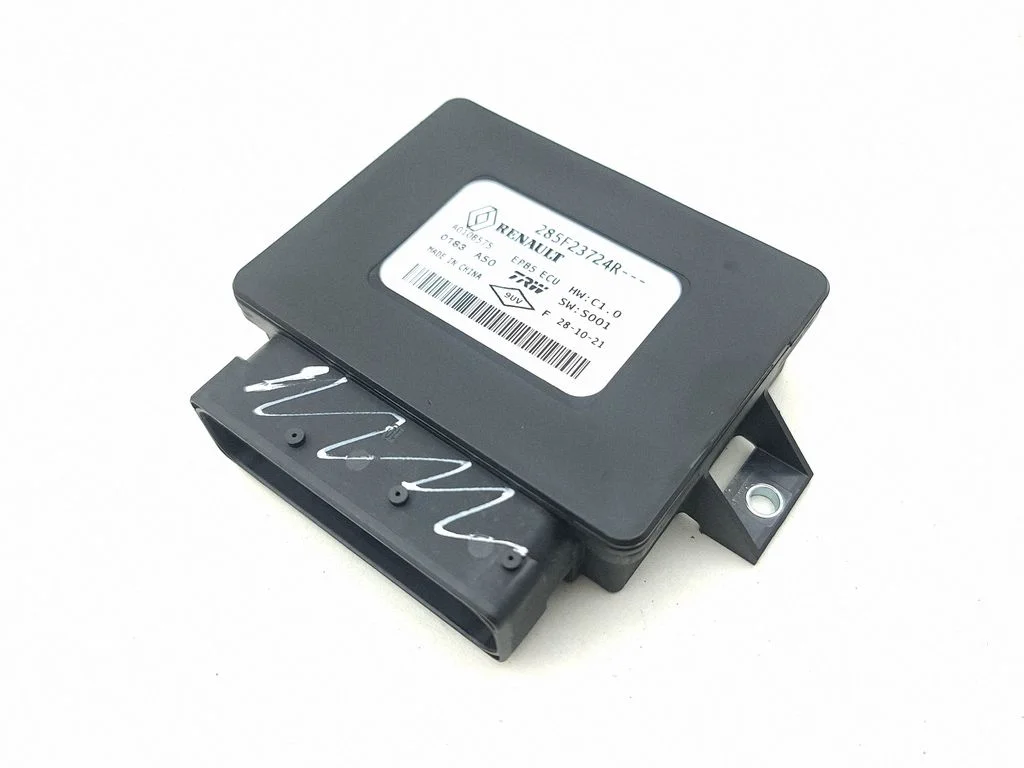 Hand brake control module 285F23724R
