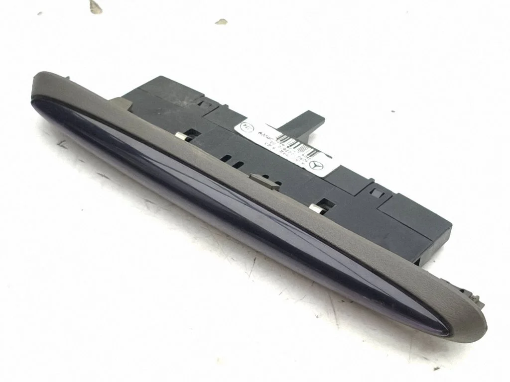 Parking PDC sensor display screen – Jeep Grand Cherokee (WK) (2005-2010)