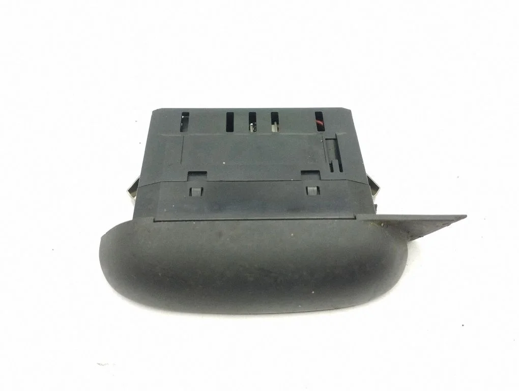 Parking PDC sensor display screen A0005428823