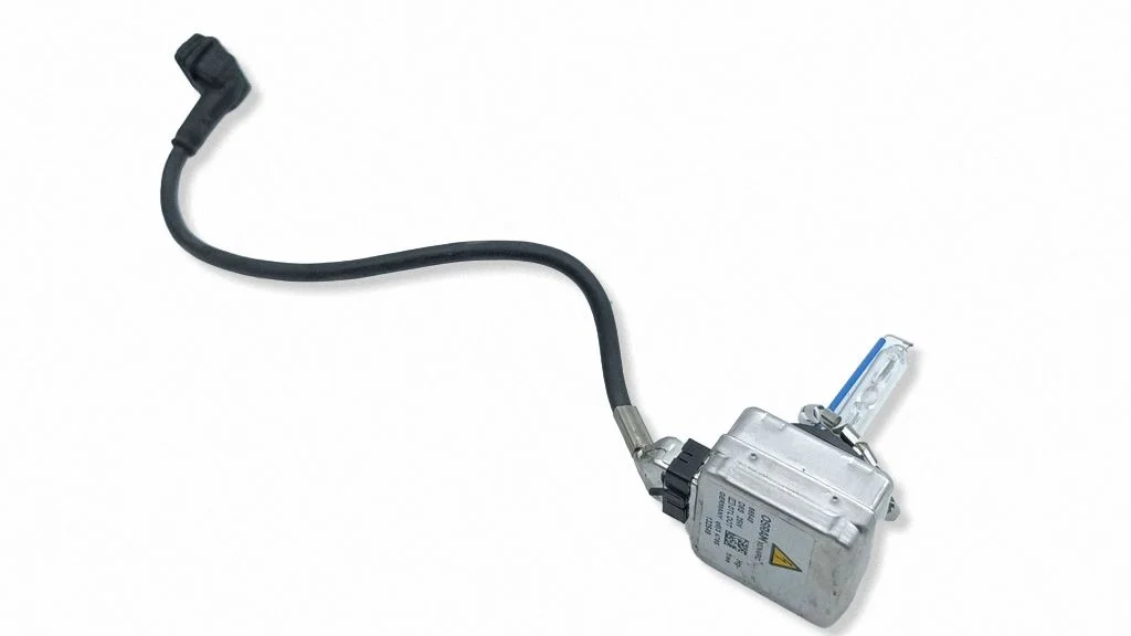 Xenon bulb 66548