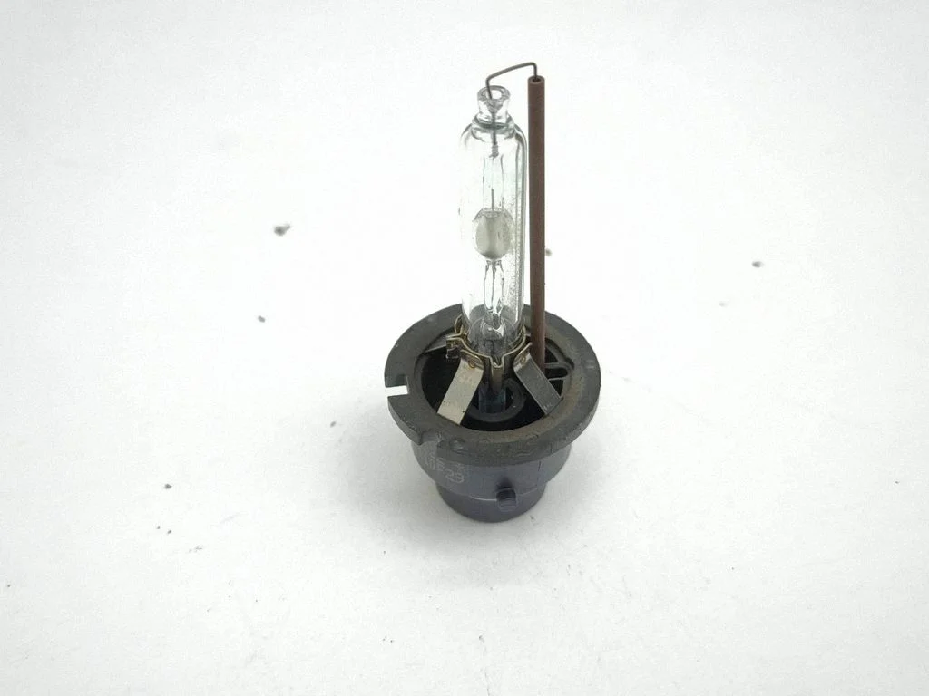 Xenon bulb