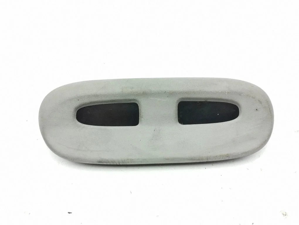 Parking PDC sensor display screen A0005429723