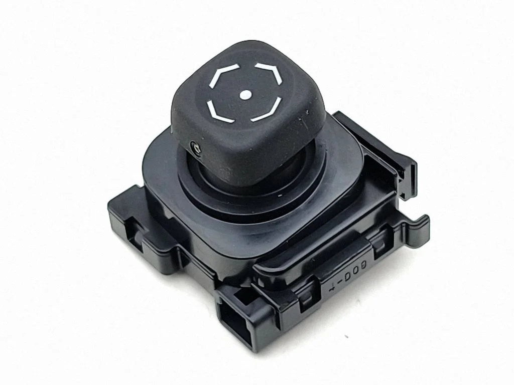 Steering wheel adjustment switch 4d08