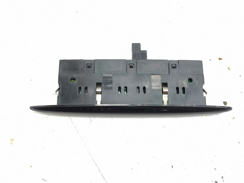 Parking PDC sensor display screen A0015423723