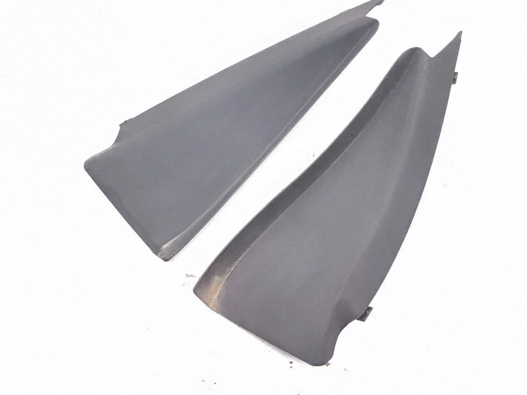 Spārna nobeiguma apdare KB7W51PC1