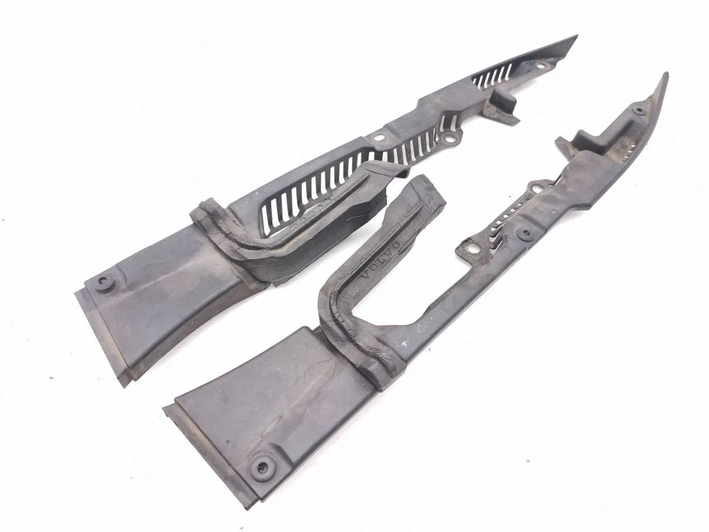 Fender end trim – Volvo S90, V90 (2016-)