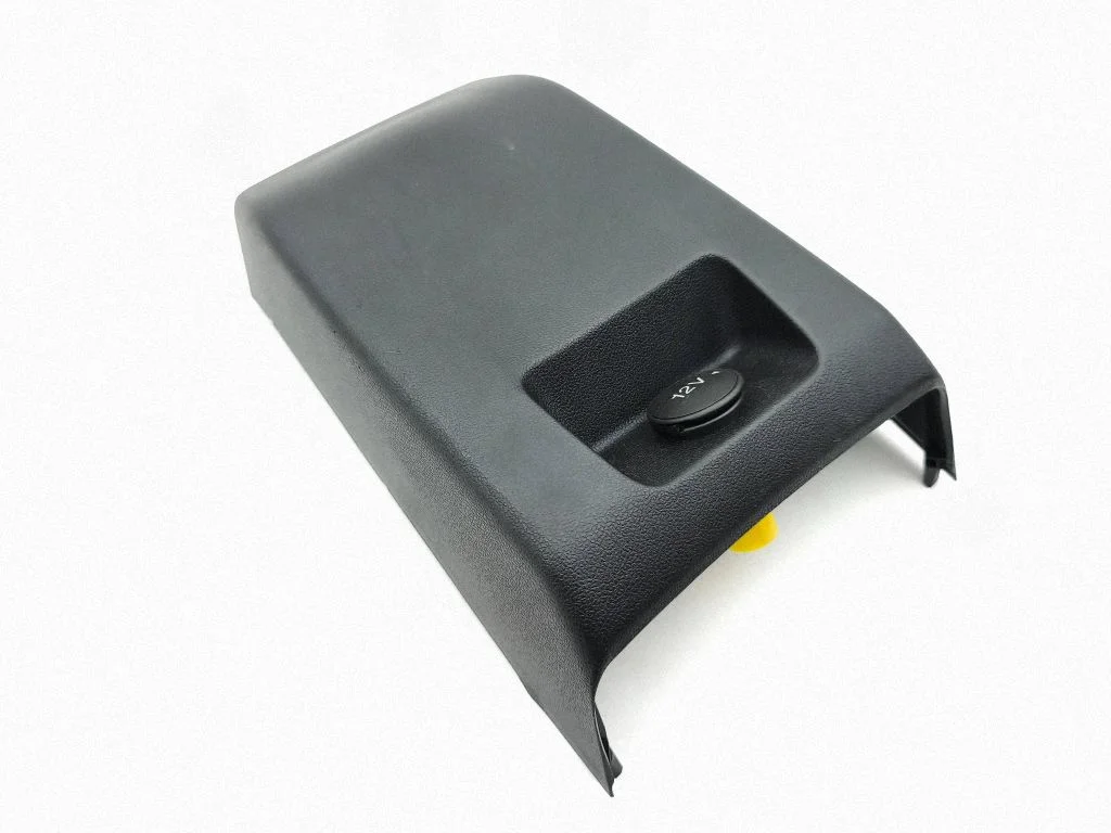 12 V Socket (rear) JX7BA045B72A