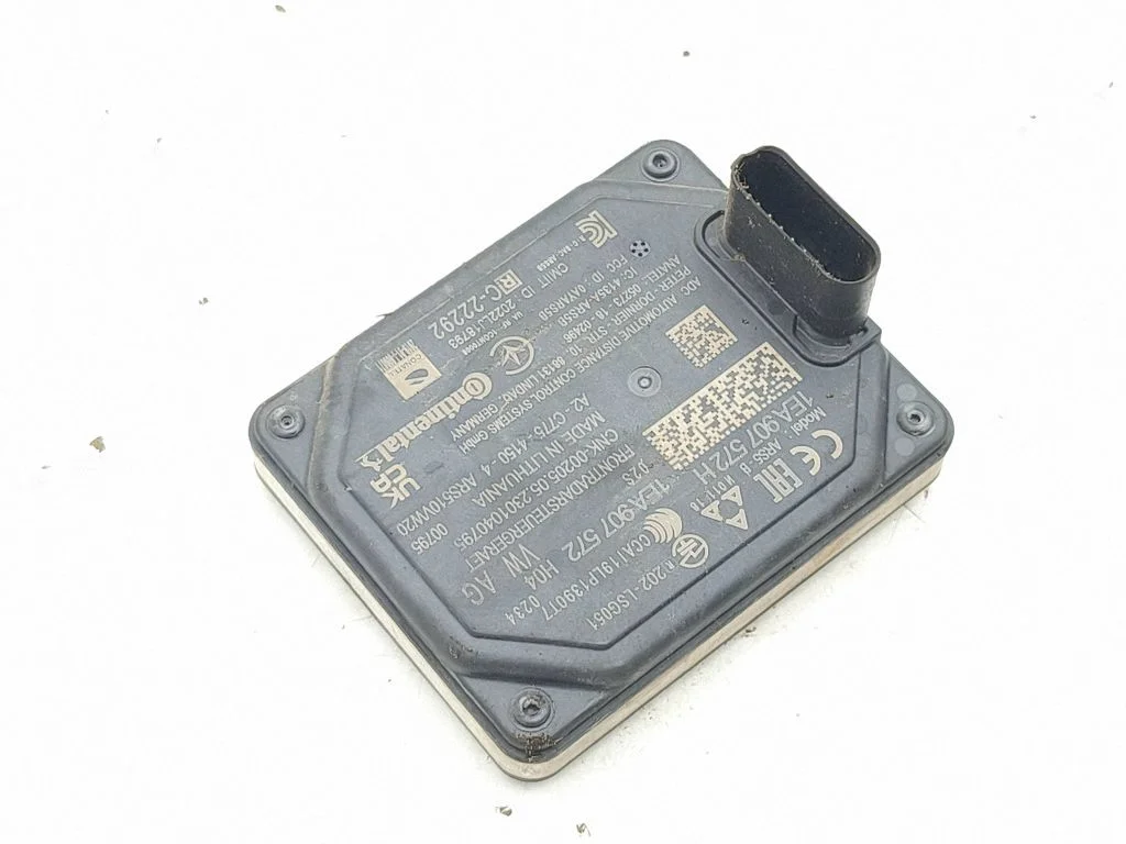 Distronic-radar 1EA907572H