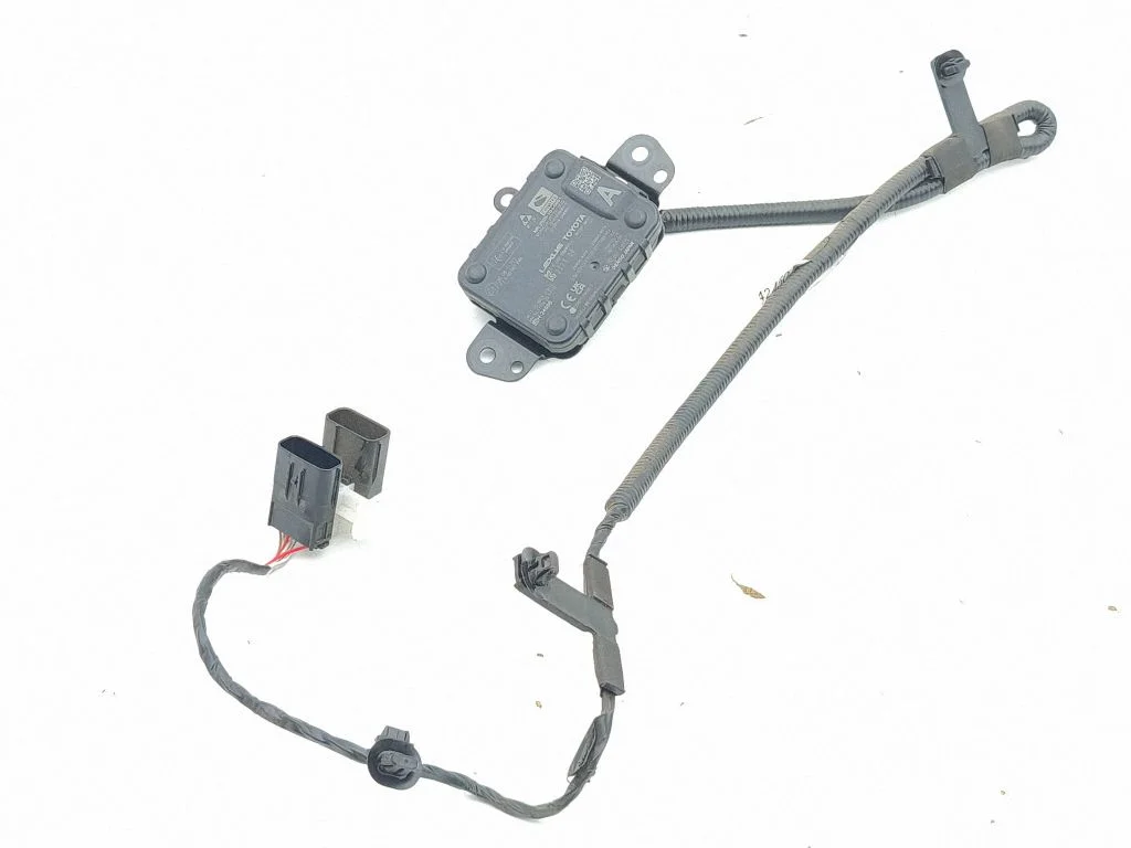 Distronic sensor radar 202010N0691