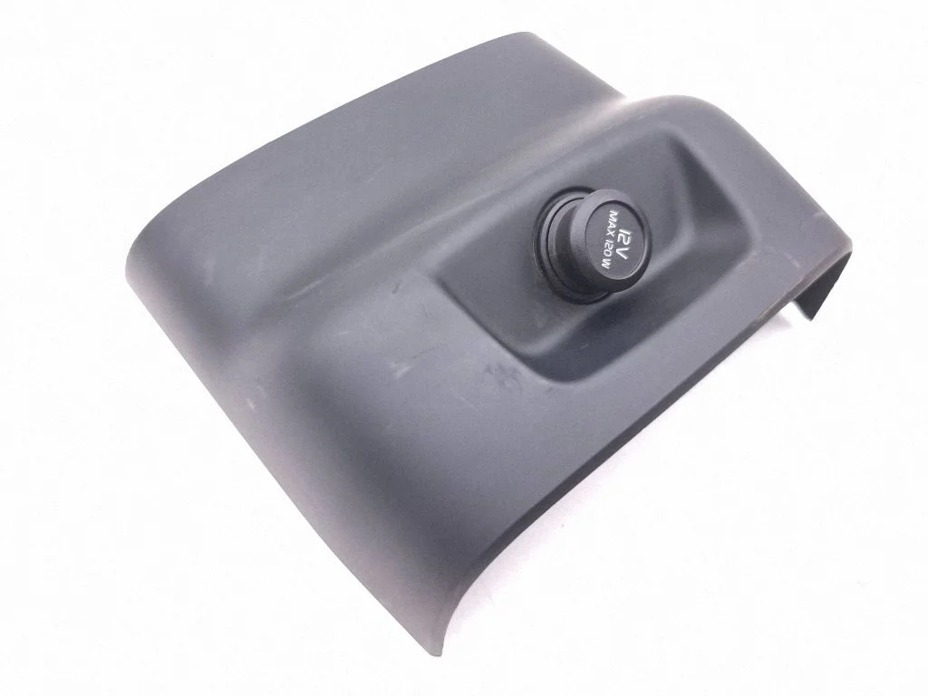 12 V Socket (rear) 39841419