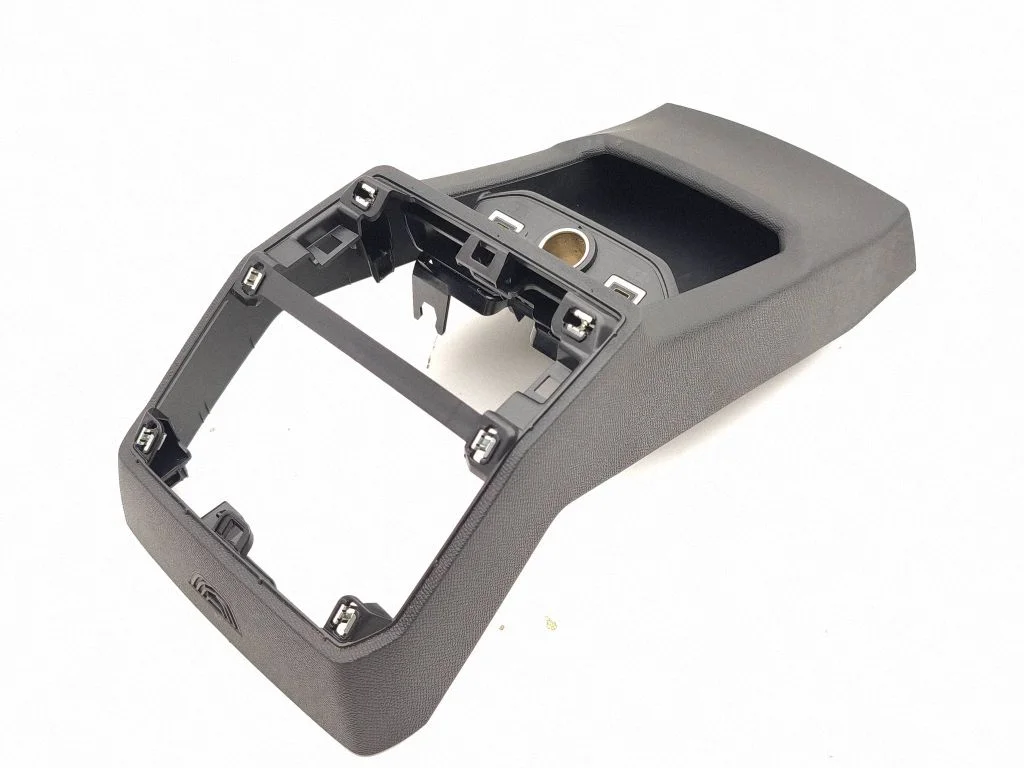 12 V Socket (rear) 9852623880