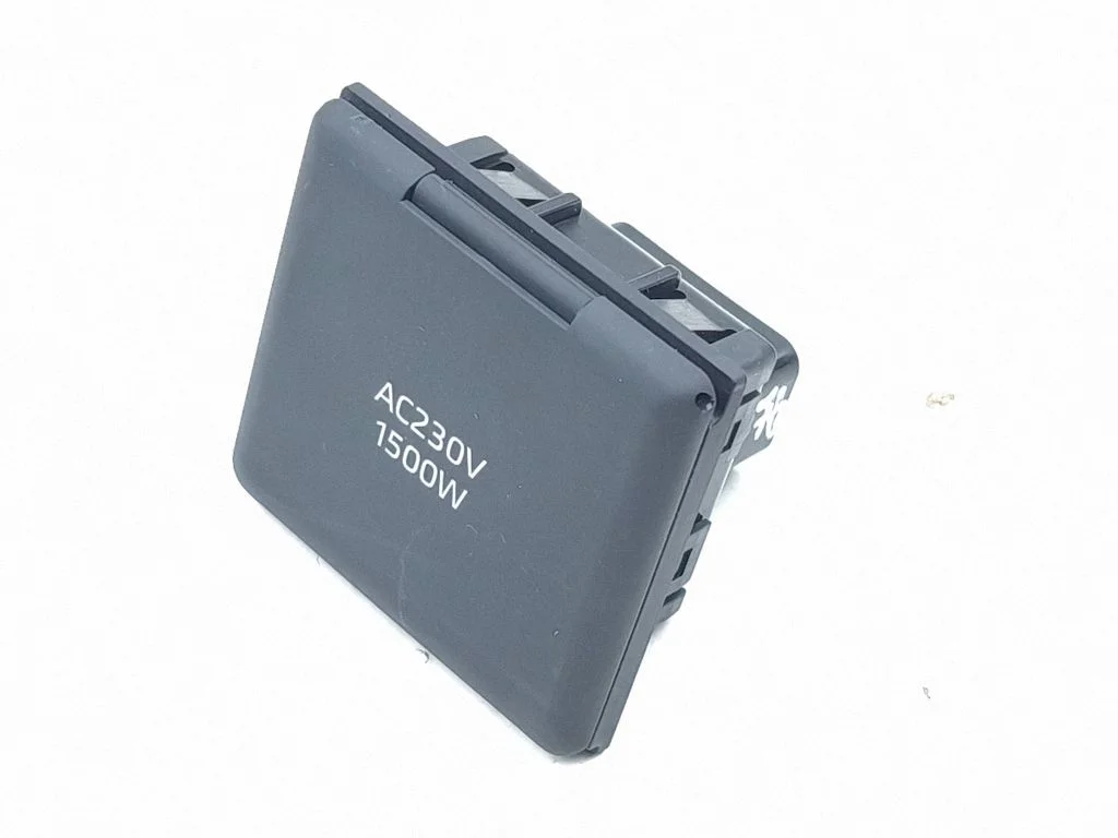 12 V pesa (taga)