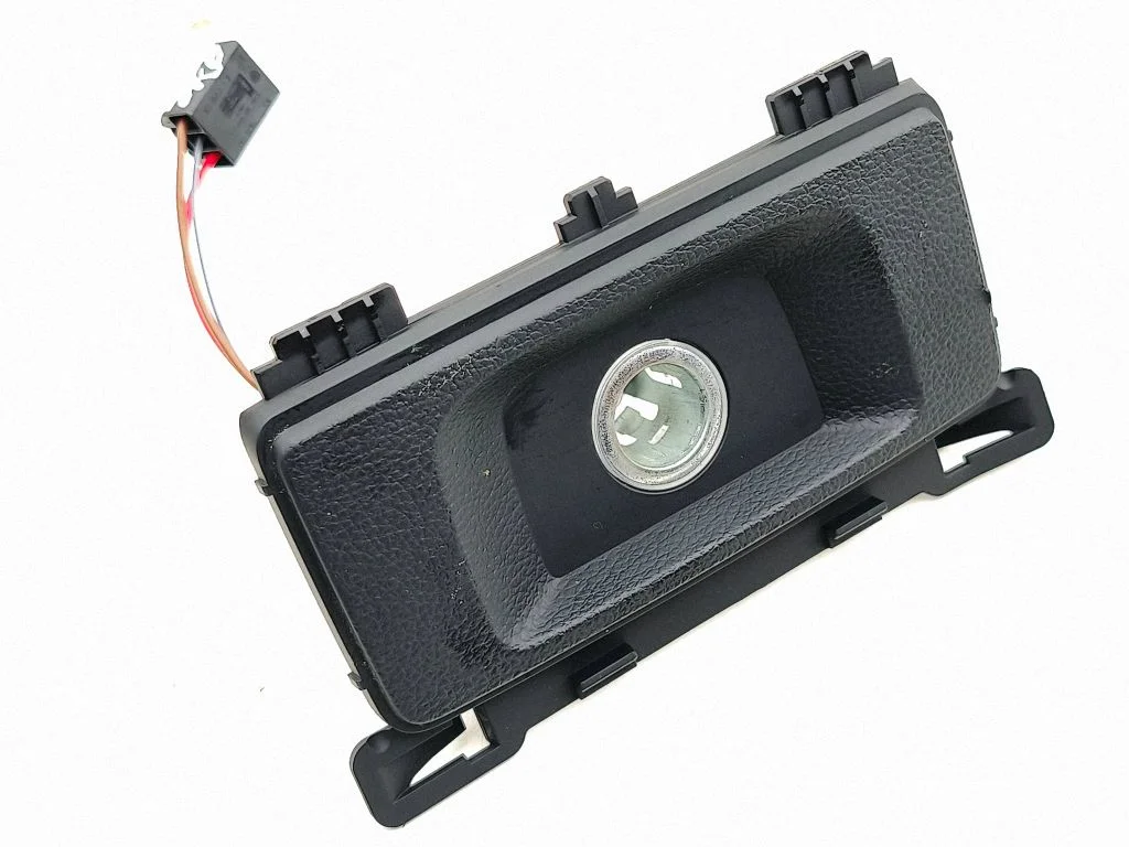 12 V pesa (taga) – Audi Q5 SQ5 FY (2017-2025)