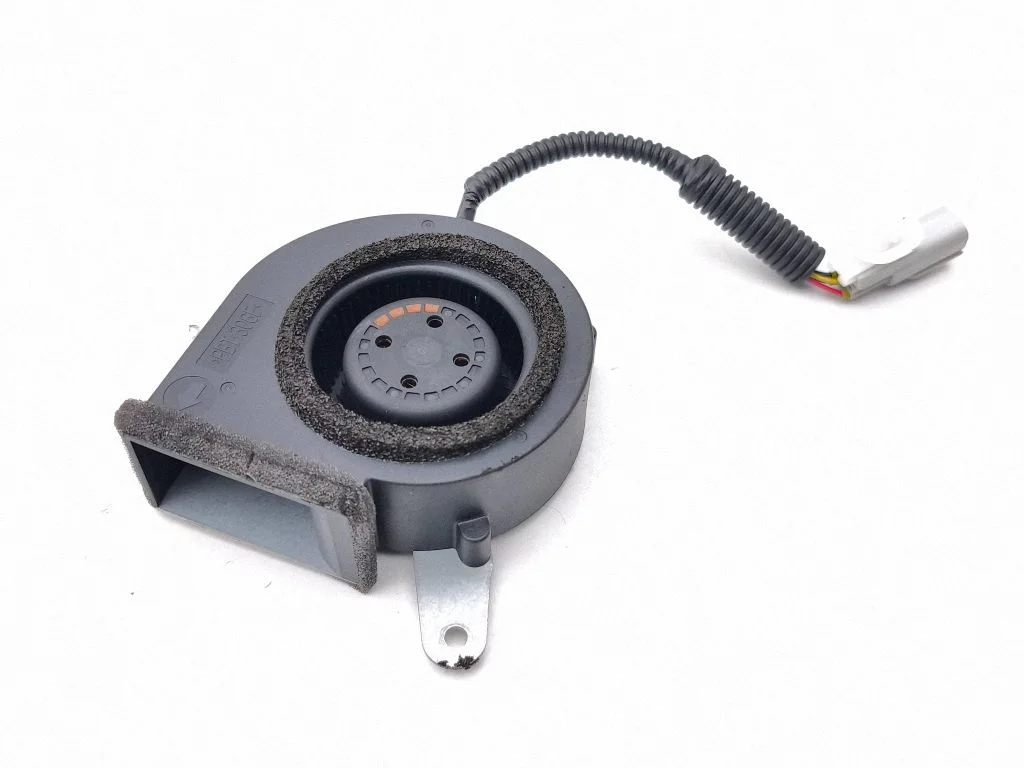 Hübriid-/elektriauto aku jahutusventilaator – Toyota C-HR II (2023-)