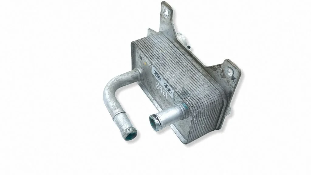 Wentylator baterii hybrydy / auta elektrycznego 25670Q4500