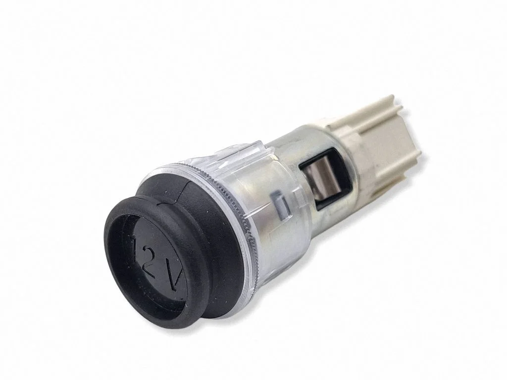 12 V Socket (front) 5A44107