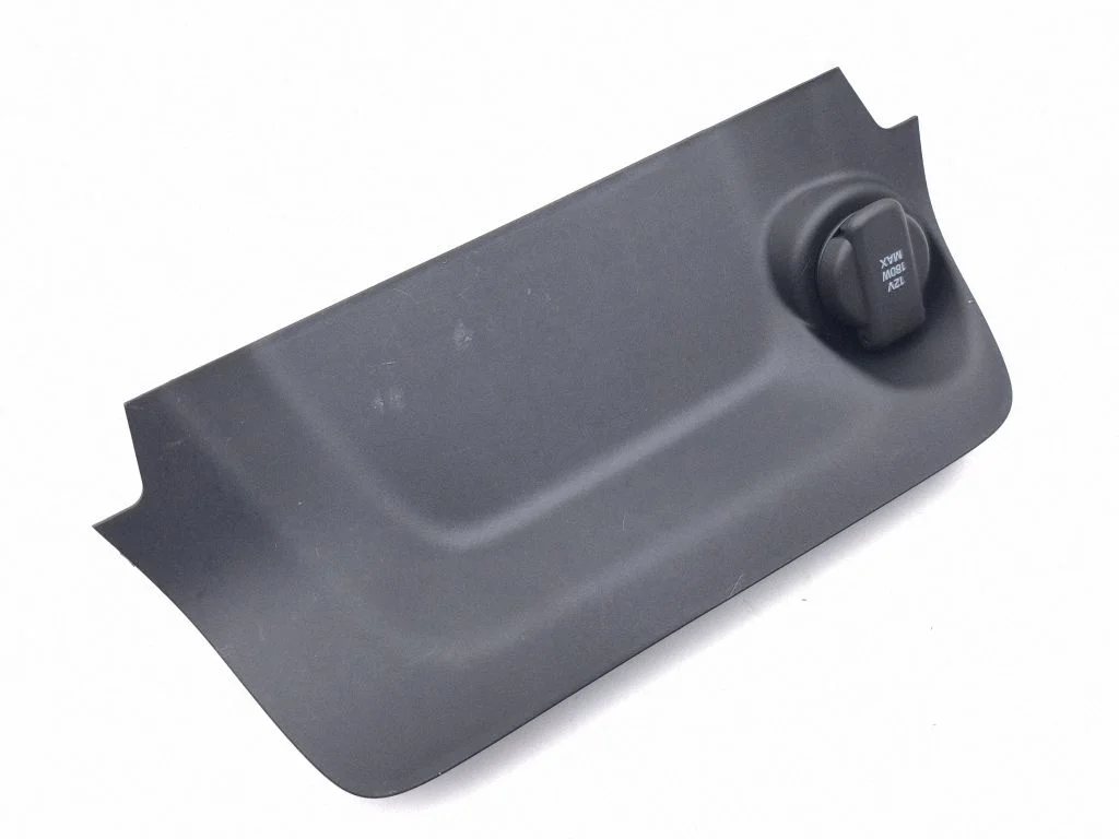 12 V Socket (front) 77345V0J0ACD