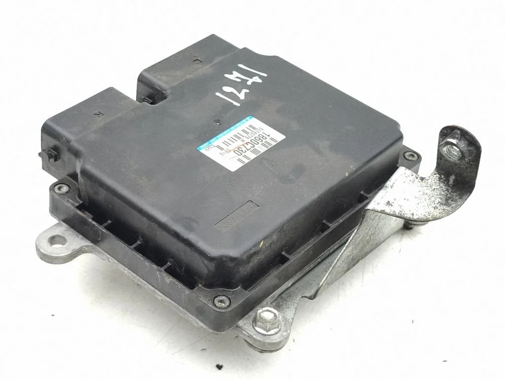 Mootori juhtmoodul (ECU) – Mitsubishi Outlander (2013-2021)