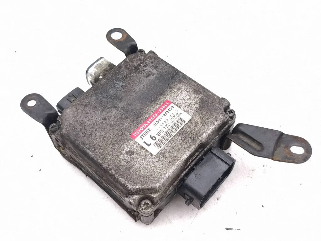 Steering rack control module 8965053061