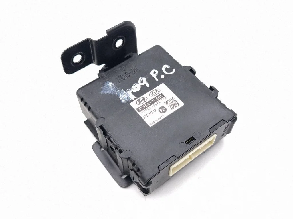 Steering rack control module 4295018001