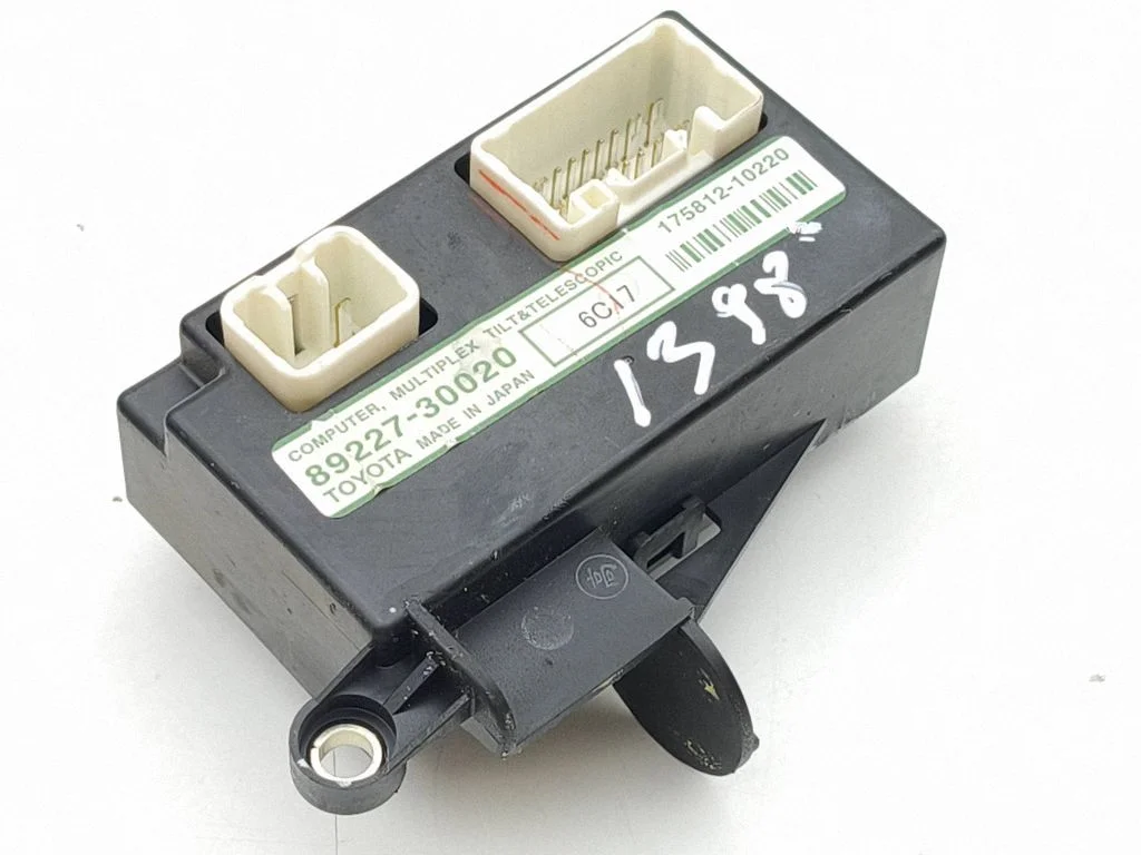 Steering rack control module 8922730020