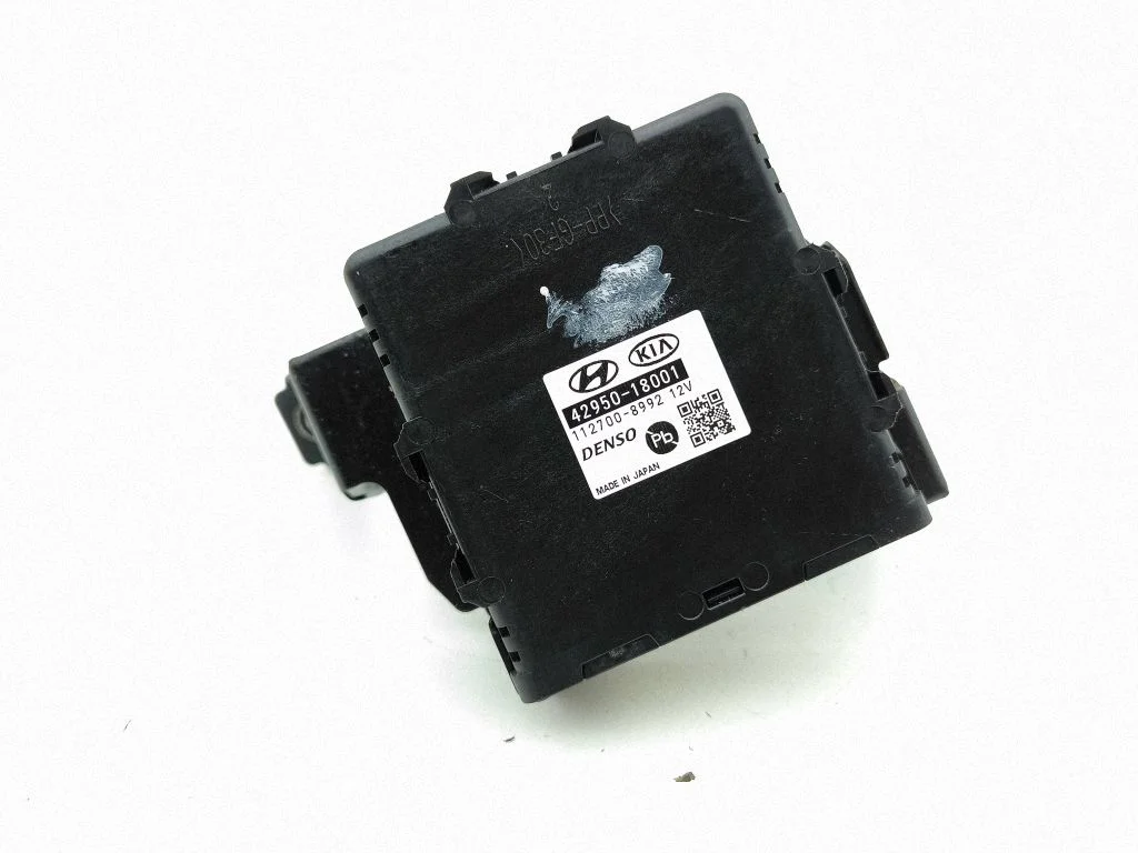 Steering rack control module 4295018001