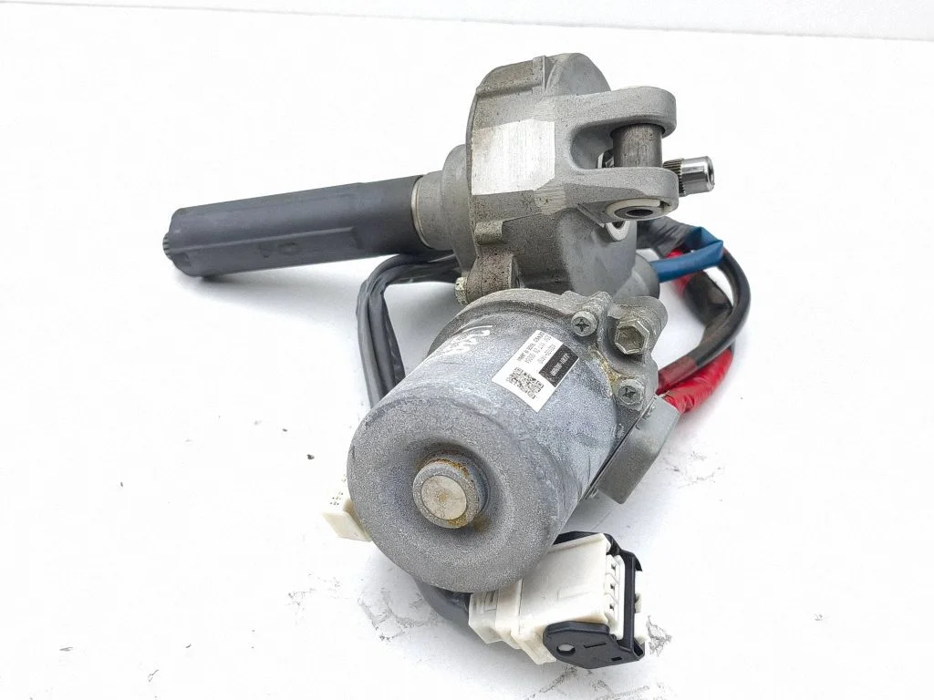 Stūres pastiprinātājs (elektriskais) JJ301002690